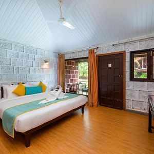 Konkan Cottage
